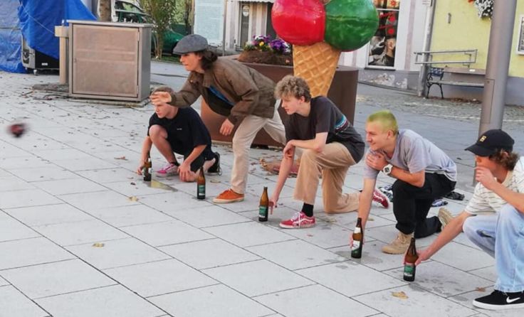(Foto: SJ Gallneukirchen)