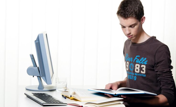 Weiterbildung und Ausbildung für Jugendliche (Foto: Erwin Wodicka)