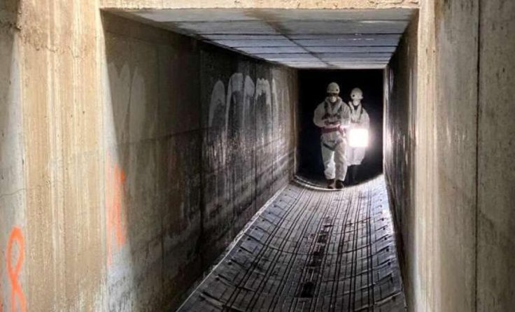In der Kategorie Wasser siegte die Altenberger Rabmer Gruppe. (Foto: Rabmer Gruppe)