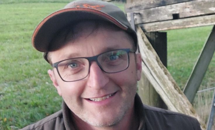 ZJKUBOIS Jäger Baseballkappe - Hirsch Design Baumwolle Cap Für Outdoor