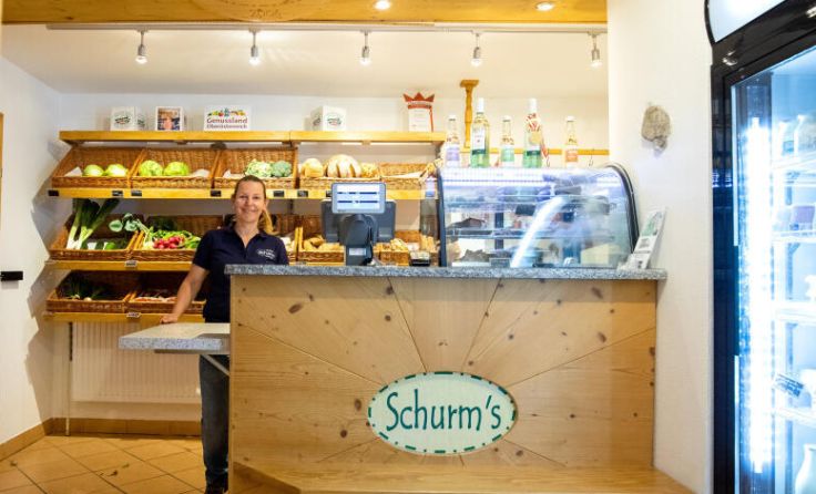  (Foto: Privat/Schurms Hofladen/Fotostudio Brandhofgasse 11/www.chriszenz.com)