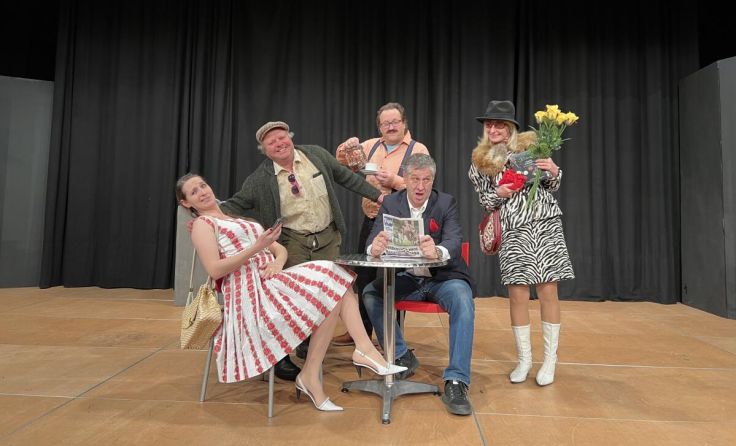  (Foto: Theatergruppe Kirchschlag)