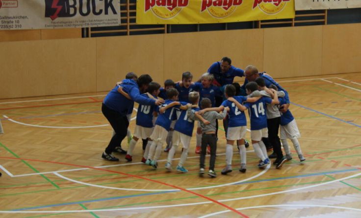  (Foto: SV Gallneukirchen)