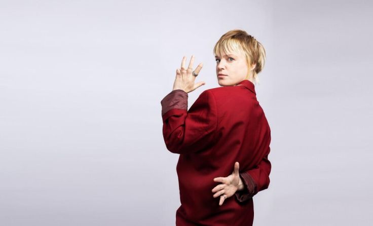 Wallis Bird (Foto: Tobias Ortmann)