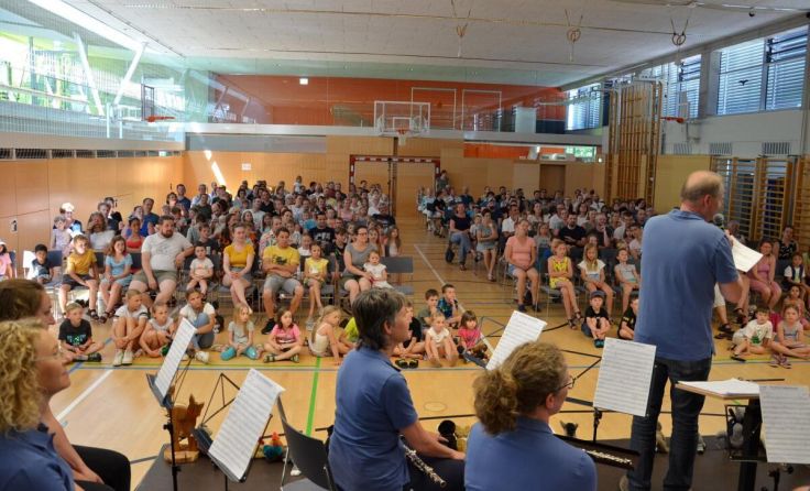  (Foto: musik feldkirchendonau)