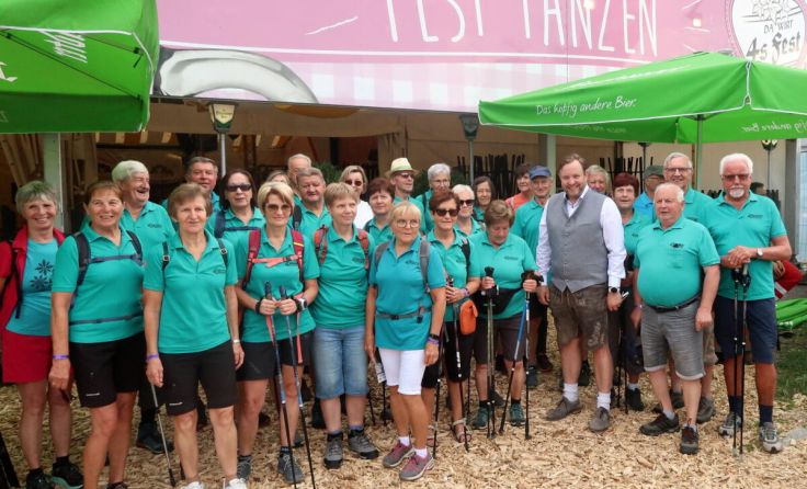 (Foto: Seniorenbund Vorderweißenbach)