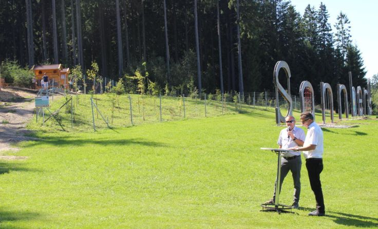 (Foto: Melanie Rechberger)