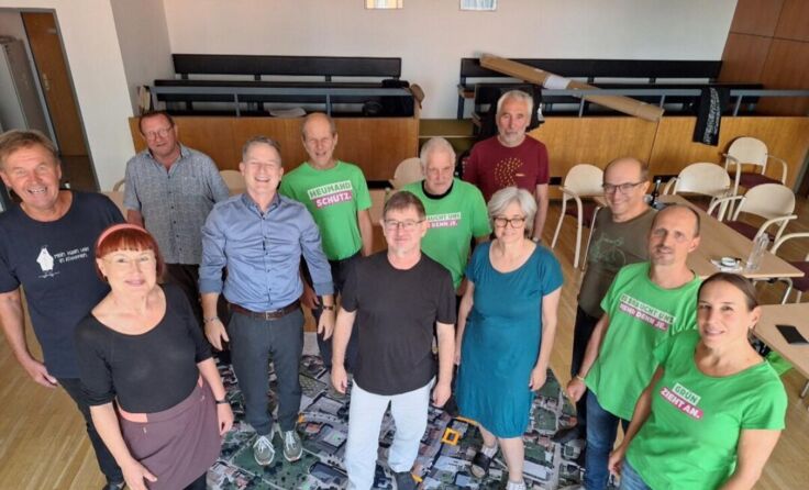 (Foto: Grüne Gallneukirchen/Privat)