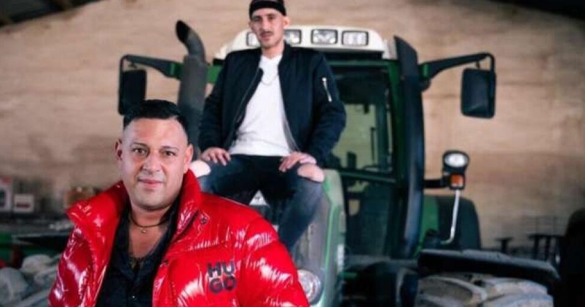 Feldkirchner Schlager-Rapper und ATV-Bauer laden zur Online ...