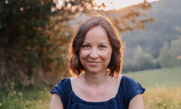 Christin Weinberger (Foto: Sandra Pilz-Kathofer, work.life.love.)