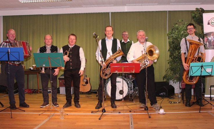  (Foto: Seniorenbund Vorderweißenbach)