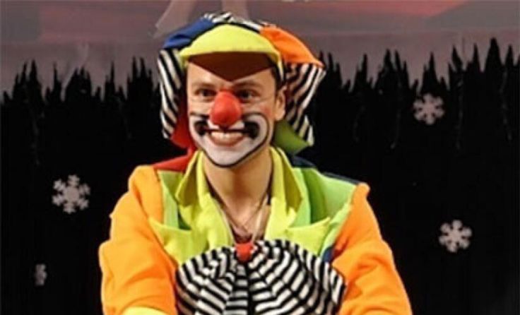 Clown, Fasching, Zauberer (Foto: Alexander Stemer/office@party-spass.at)