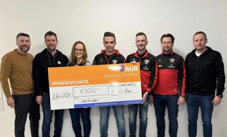 MiR Miteinander in Reichenau (Foto: MiR Miteinander in Reichenau)