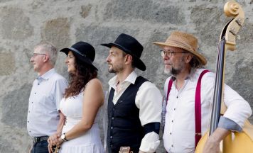 Live-Kultur im Kowalski Gallneukirchen nimmt im Jänner wieder Fahrt auf