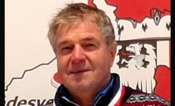 Eisstock: Senioren-Landesmeister kommt aus Schenkenfelden