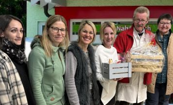 Veränderungen beim Nah&Frisch-Nahversorger in Lichtenberg