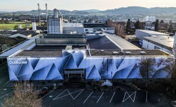 Küchenfertigung aus Gallneukirchen wächst weiter