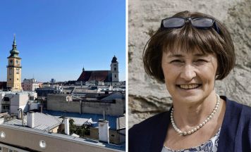 Eine Linz-Exkursion mit dem Volksbildungswerk Walding