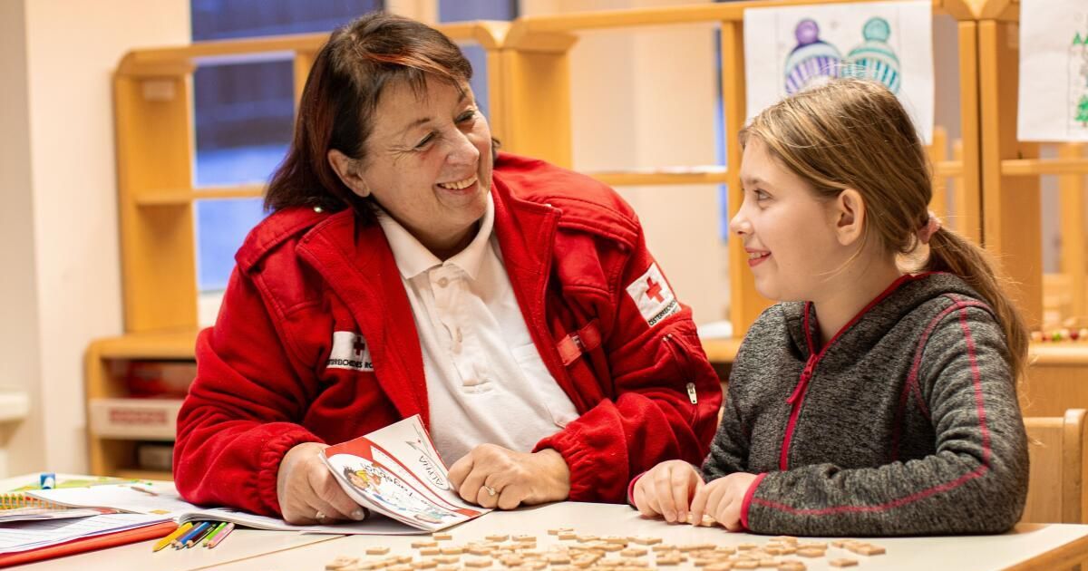 Mehr Leseförderung für Kinder in Urfahr - Umgebung