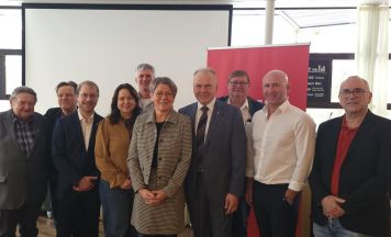 SPÖ Feldkirchen wählt erstmals Doppelspitze