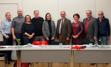 SPÖ Lichtenberg wählte neue Spitze