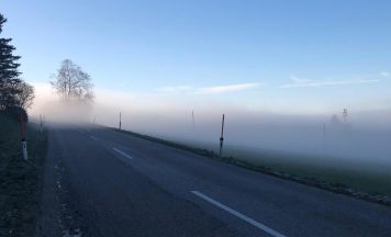 3,25 Millionen Euro für Wege in Urfahr-Umgebung und Rohrbach