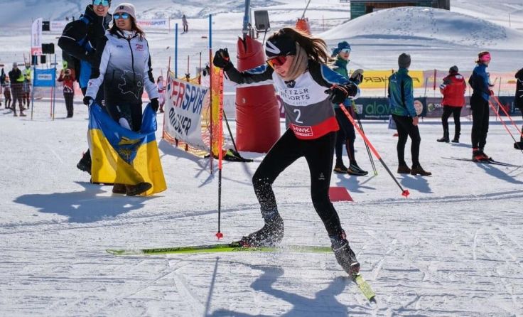 Anna Brandstätter, SU Bad Leonfelden (Foto: Christian Schwentner)