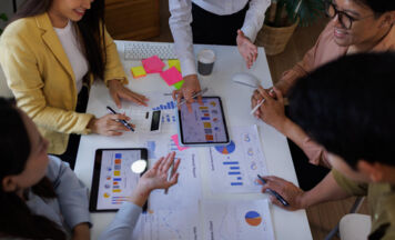 Gründer-Boom im Bezirk Urfahr-Umgebung hält an