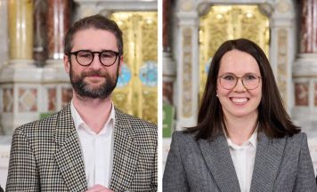 Zwei neue Oberärzte aus Urfahr-Umgebung für das Ordensklinikum Linz