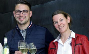 Vom Hofladen zur Schurmothek: neues Konzept am Obsthof Schurm in Lichtenberg