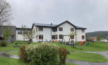 2, 4 Millionen Euro für Sanierung und Erweiterung der Reichenauer Kinderbetreuung