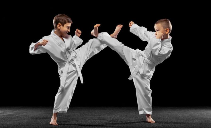 Anfängerkurse starten in Feldkirchen. (Foto: Symbolbild: master1305 - stock.adobe.com)