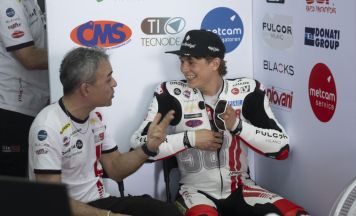 Feldkirchner Motorsportler startete stark in Thailand