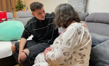 Junge Menschen im Diakoniewerk: Verantwortung übernehmen im Zivildienst und Freiwilligen Sozialjahr