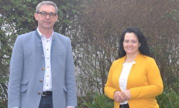 Weltfrauentag rückt auch Arbeit der regionalen Bäuerinnen in den Mittelpunkt