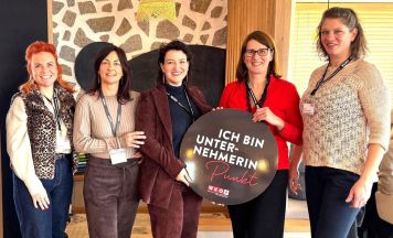 Weltfrauentag: Mehr als 3.000 Unternehmerinnen in Urfahr-Umgebung aktiv