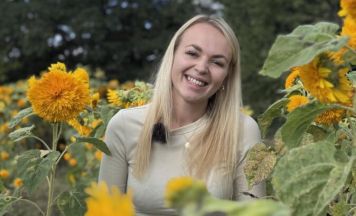 26-Jährige Alberndorferin ist neue Bezirksbäuerin in Urfahr-Umgebung