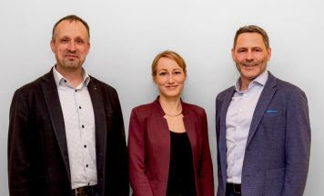 Juristin wird neue Amtsleiterin der Verwaltungsgemeinschaft Hellmonsödt und Zwettl