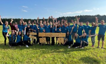 Newcomer-Tag der Landjugend in Oberneukirchen lädt zum Kennenlernen und Kegeln ein