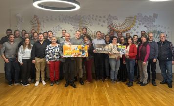 Klausur der ÖVP Altenberg bringt Ideen für die Gemeinde