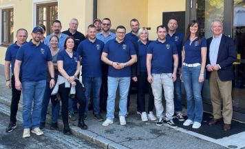 Politische Seminarreihe für FP-Ortsgruppen aus Alberndorf und Gallneukirchen