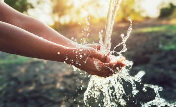 Altenberger Unternehmen zeigt Sparpotenzial im Umgang mit täglichem  Wasserverbrauch auf