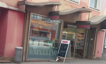 Gallneukirchner Café Capuccino schließt Ende Mai