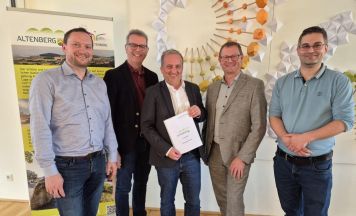 Communal-Audit macht Vorteile von Altenberg sichtbar