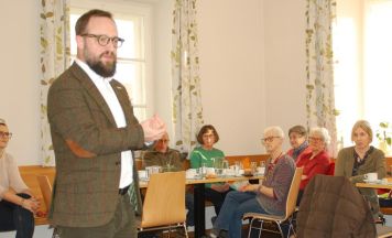 Urfahr-Umgebung: Caritas-Haussammlungen starten wieder