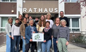 25 Jahre Stadterhebung in Gallneukirchen