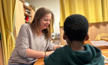 Top-Platzierung für Gallneukirchner Kindergarten Mühle beim Bildungspreis