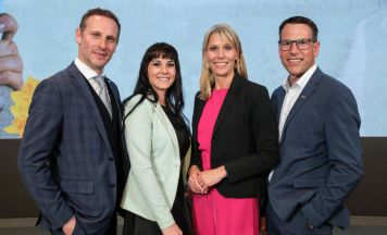 Gründungsboom in Urfahr-Umgebung hält an: 371 neue Betriebe stärken Region