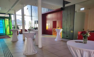 Engerwitzdorf verwandelt Kulturhaus in Gemeindezentrum