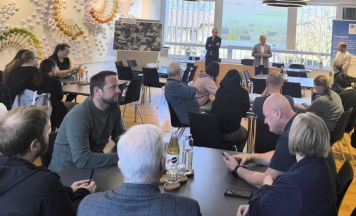 Altenberg startet Beteiligung zur Reichenauer Straße